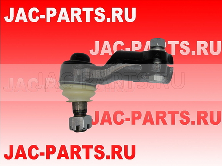 Наконечник поперечной рулевой тяги правый JAC N120 3003520M1