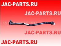 Тяга рулевая продольная с двигателем HFC4DA1-2C JAC N56 3003600LD010A 3003600LD304A