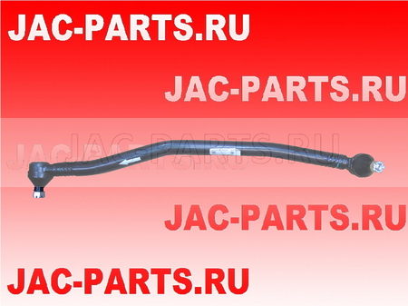 Тяга рулевая продольная JAC N120 3003600LE35R