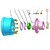 Подшипник JAC 30619