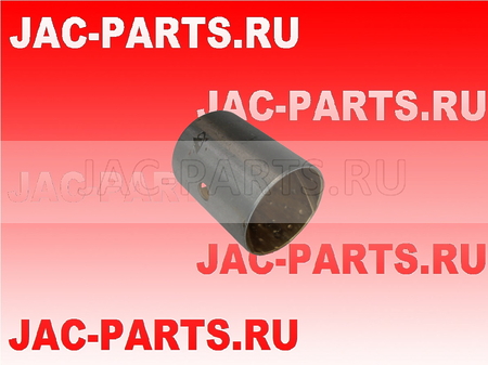 Втулка поворотного кулака верхняя шкворня JAC N120 30D5-01019A 30D501019A