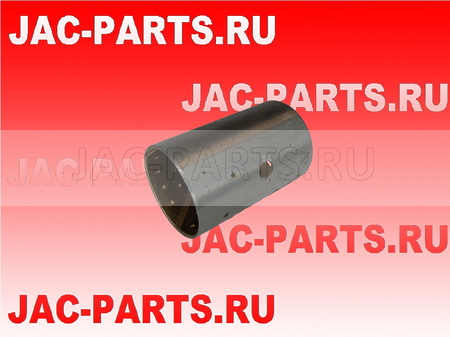 Втулка поворотного кулака нижняя шкворня JAC N120 30D5-01020A 30D501020A