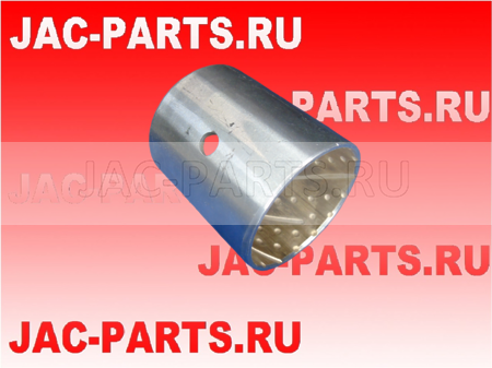 Втулка поворотного кулака шкворня нижняя JAC N200 30Z01-01020 30Z0101020