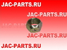 Гайка колесная задняя левая JAC N75 3104054E4