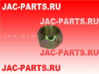 Гайка колесная задняя правая JAC N75 3104055E4