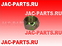 Гайка колесная задняя левая JAC N75 3104054E4