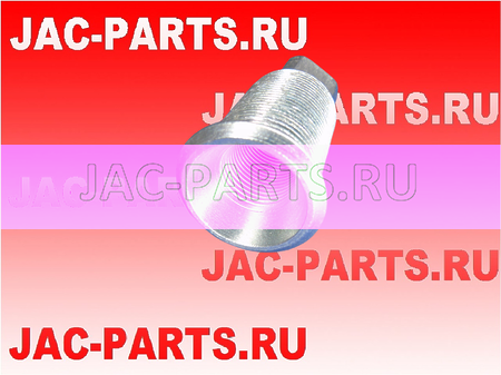 Футорка колёсная левая JAC N56 3104056LD010