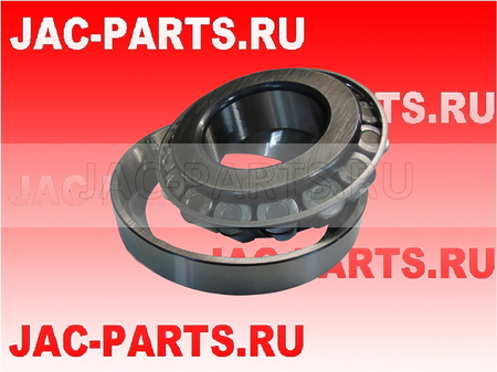 Подшипник ведущей шестерни дифференциала внутренний JAC N350 9707010860