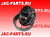 Подшипник передней ступицы внутренний JAC 32312
