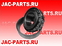 Подшипник передней ступицы внутренний JAC N350 N410 32312