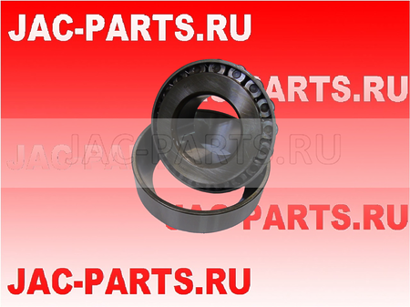 Подшипник ведущей шестерни редуктора JAC N350 32313B