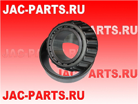 Подшипник ведущей шестерни редуктора JAC N350 32314B