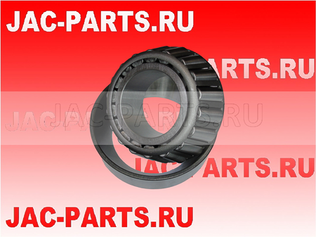 Подшипник ведущей шестерни редуктора JAC N350 32314B