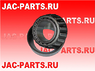 Подшипник ведущей шестерни редуктора JAC N350 32314B