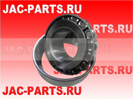 Подшипник передней ступицы наружный JAC N350 N410 32315