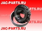 Подшипник передней ступицы наружный JAC N350 N410 32315