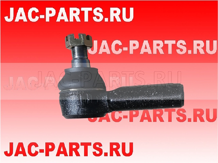 Наконечник поперечной рулевой тяги левый JAC N120 3303B-059 3303B059 TNG077-20 TNG07720