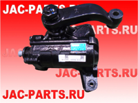 Рулевой механизм в сборе JAC N75 3401000LE010