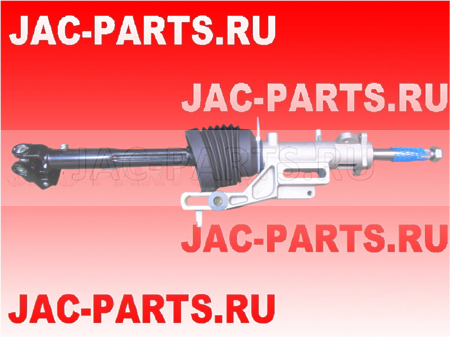 Вал рулевой колонки JAC N56 N75 N80 N90 N120 3404000LE010