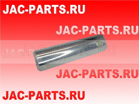 Палец передней тормозной колодки JAC N120 3501104C10QZ