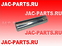 Палец передней тормозной колодки JAC N120 3501104C10QZ