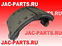 Колодка тормозная задняя в сборе нижняя JAC N80 N90 3502080-E300-TBK 3502080E300TBK