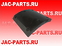 Накладка задней тормозной колодки JAC N120 3502.36G-105 350236G105