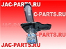 Кран тормозной в сборе с педалью JAC N200 N350 3506911G1P10