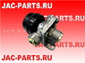 Клапан тормозной пневматический переднего блока ABS JAC N75 3516010LE17D