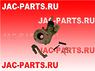 Рычаг регулировки зазора тормоза передний левый JAC N75 3519050LE030