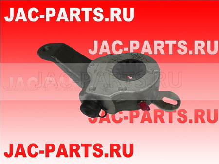 Трещетка тормозная передняя правая JAC N120 3519060N5QZ