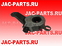 Трещетка тормозная передняя правая JAC N120 3519060N5QZ