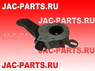 Трещетка тормозная передняя правая JAC N120 3519060N5QZ