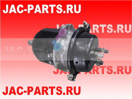 Энергоаккумулятор задний левый JAC N120 3530.31G10BS-020 353031G10BS020