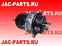 Энергоаккумулятор задний левый JAC N120 3530.31G10BS-020 353031G10BS020