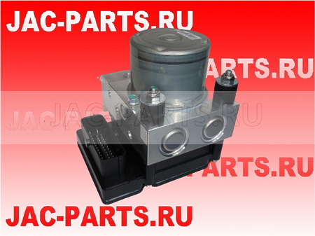 Блок ABS JAC N25 N35 3550010W5038