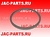 Кольцо ABS задниее JAC N120 3551.B90ZB15MS-021 3551B90ZB15MS021