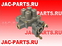 Клапан защитный четырехконтурный JAC N75 N80 N90 3555010LE170-2 3555010LE1702