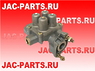 Клапан защитный четырехконтурный JAC N75 N80 N90 3555010LE170-2 3555010LE1702