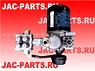 Осушитель воздуха в сборе JAC N120 3555100LE359