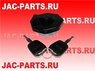 Крышка топливного бака с ключами маленькая JAC N75 N80 N90 N120 3704930LE010