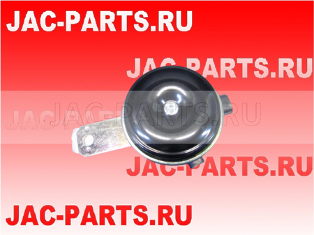 Сигнал звуковой 24V ( высокий тон ) JAC N75 N80 N90 N120 3721010E5020