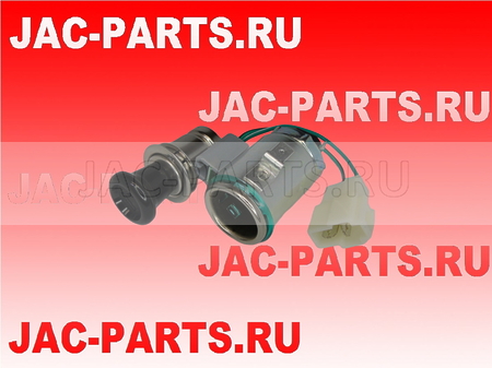 Прикуриватель JAC N75 N80 N90 N120 3725910LE010