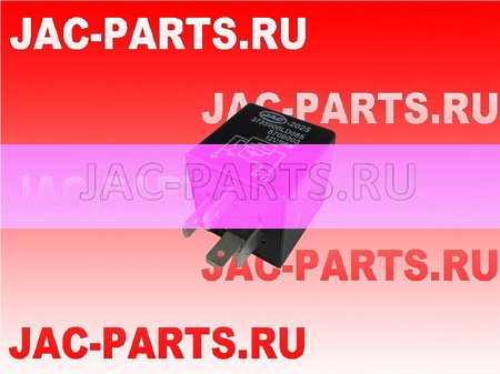 Реле задержки JAC N56 3735900LD085