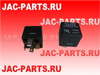 Реле 5-ти контактное JAC N25 N35 3735901U1010