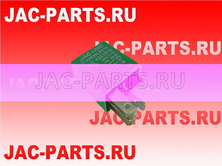 Реле JAC N56 3735930LE190