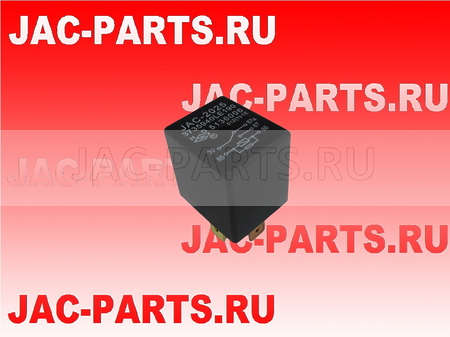 Реле JAC N56 3735940LE190