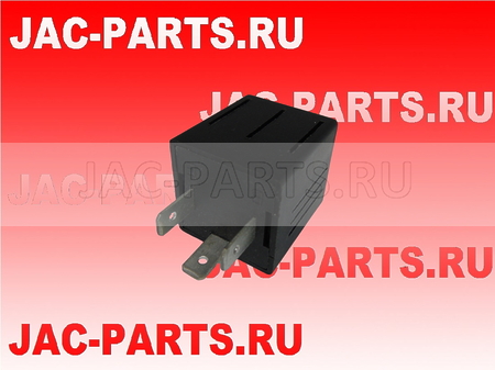 Реле указателя поворотов JAC N56 3735950Q15