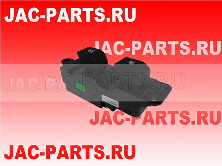 Переключатель стеклоподъемника водительской двери JAC N75 N120 3746930LE050