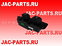 Переключатель стеклоподъемника водительской двери JAC N75 N120 3746930LE050